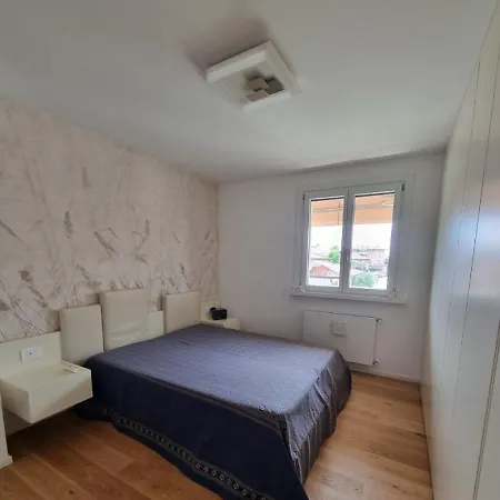 Da Polly Apartment *