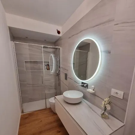 Apartment Da Polly *