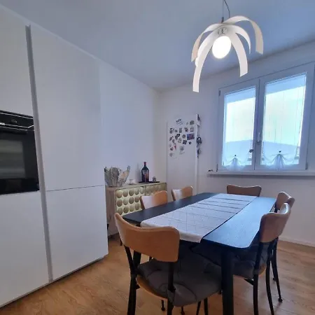 Apartment Da Polly Cividale del Friuli