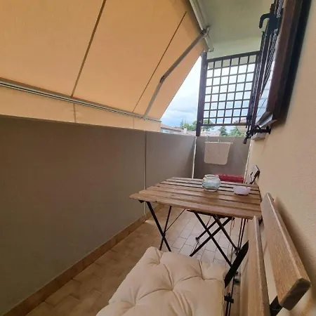 Apartment Da Polly Cividale del Friuli