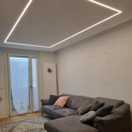 Apartment Da Polly